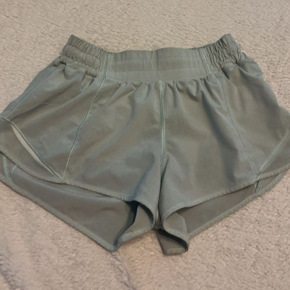 Hotty Hot short
